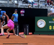 simona halep cazatura