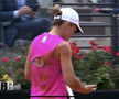 simona halep cazatura