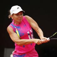 Halep a învins-o pe Pliskova și a cucerit trofeul de la Roma. Sursă foto: Guliver/Getty Images