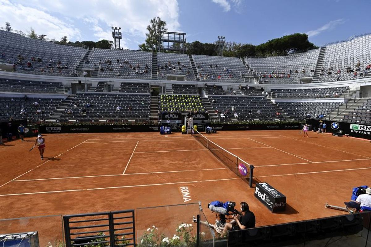 Halep - Pliskova
