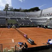 Halep a învins-o pe Pliskova și a cucerit trofeul de la Roma. Sursă foto: Guliver/Getty Images