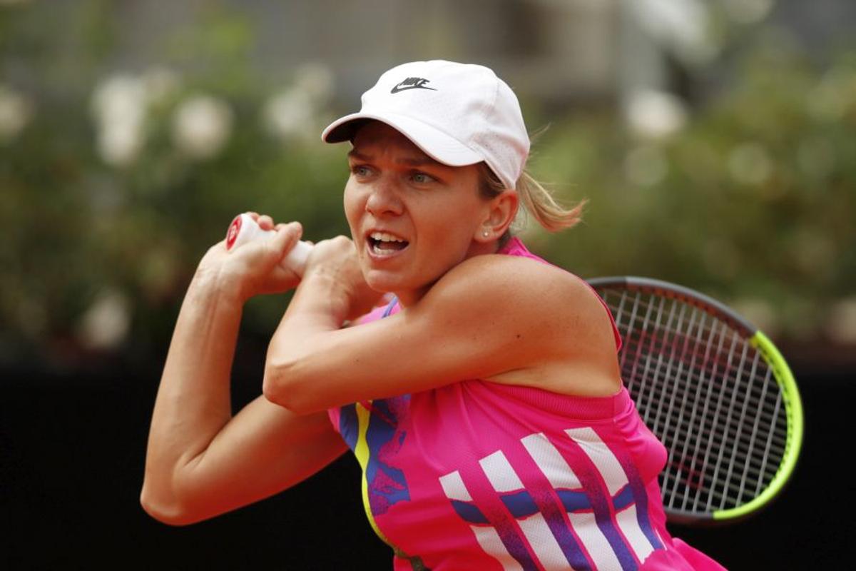 WOW! Simona Halep, statistică impresionantă în ultimii 7 ani » Doar Serena Williams o depășește!