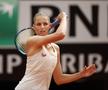 Halep a învins-o pe Pliskova și a cucerit trofeul de la Roma. Sursă foto: Guliver/Getty Images