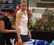 Halep a învins-o pe Pliskova și a cucerit trofeul de la Roma. Sursă foto: Guliver/Getty Images