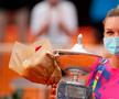 Simona Halep luptă pentru primul titlu al carierei la Roma. foto: Guliver/Getty Images