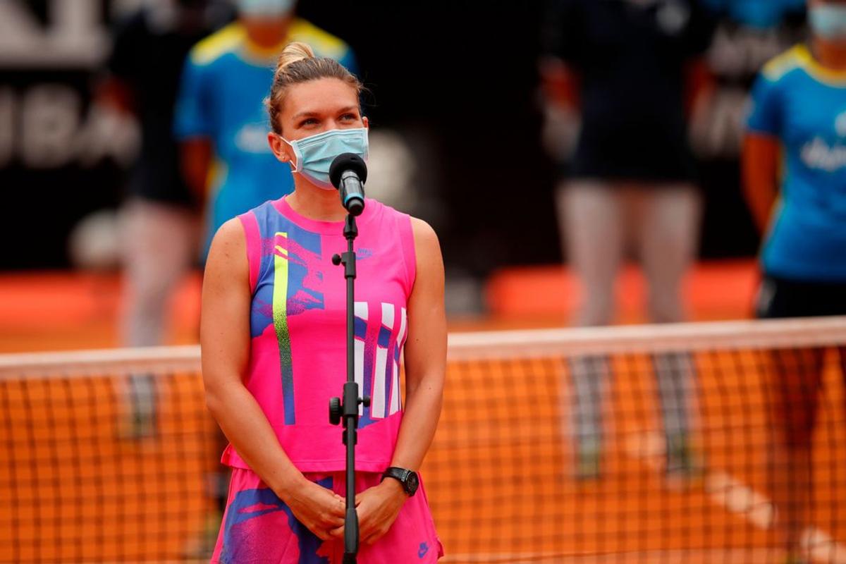 Halep - Pliskova