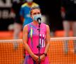 Halep a învins-o pe Pliskova și a cucerit trofeul de la Roma. Sursă foto: Guliver/Getty Images