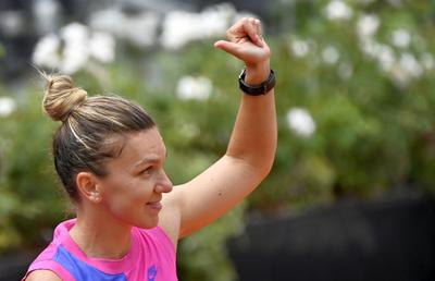 SIMONA HALEP. Înapoi în vârf? Halep poate reveni pe primul loc! Care e singura condiție