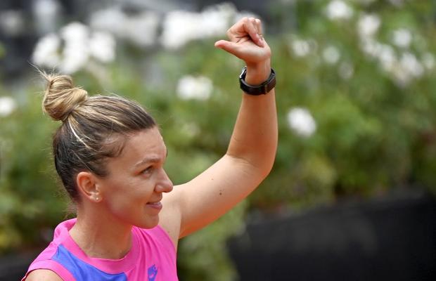SIMONA HALEP. Înapoi în vârf? Halep poate reveni pe primul loc! Care e singura condiție