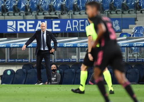 Zinedine Zidane