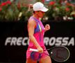 WTA a analizat victoria Simonei Halep (28 de ani, 2 WTA) din finala turneului de la Roma, contra Karolinei Pliskova (28 de ani, 4 WTA), scor 6-0, 2-1