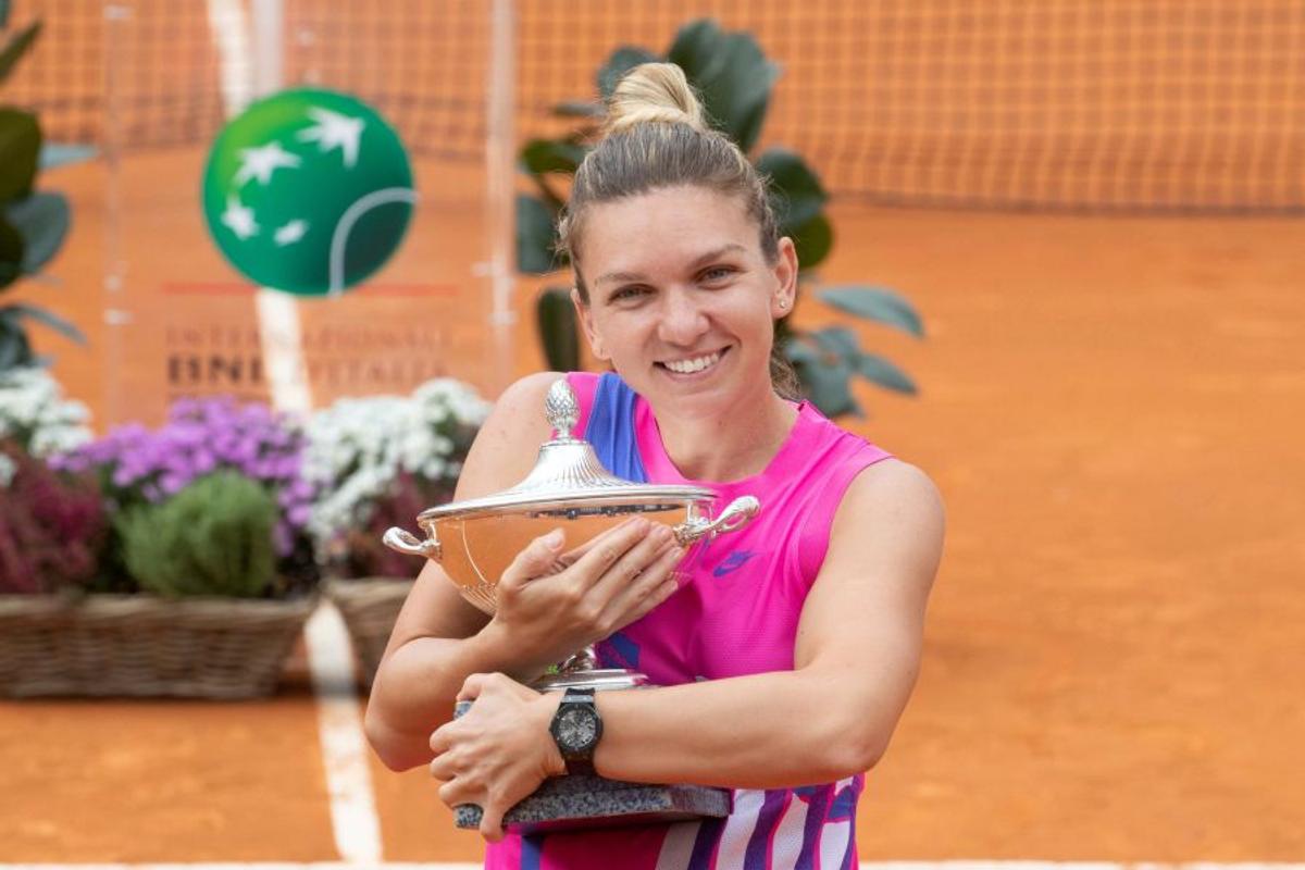 Halep - Pliskova
