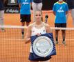 Halep a învins-o pe Pliskova și a cucerit trofeul de la Roma. Sursă foto: Guliver/Getty Images