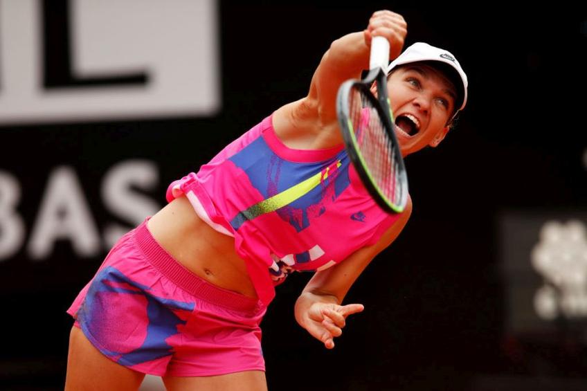 Presa din Cehia a analizat victoria Simonei Halep (28 de ani, 2 WTA) din finala turneului WTA de la Roma, contra Karolinei Pliskova (28 de ani, 4 WTA), scor 6-0, 2-1