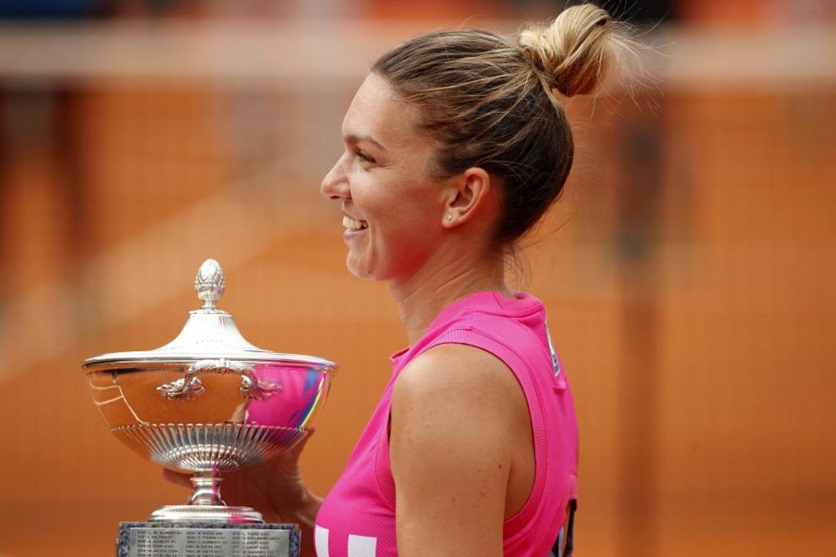 Halep - Pliskova