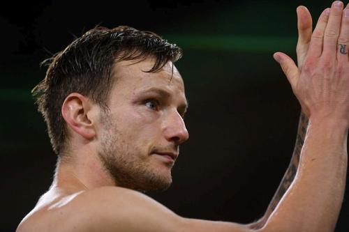 La 32 de ani, Ivan Rakitic se desparte de naționala Croației după 106 selecții și 15 goluri: „Să spun adio este cea mai dificilă decizie a carierei” // Sursă foto: Getty