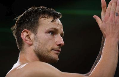 Ivan Rakitic a spus adio naționalei Croației: „Cea mai dificilă decizie din cariera mea”