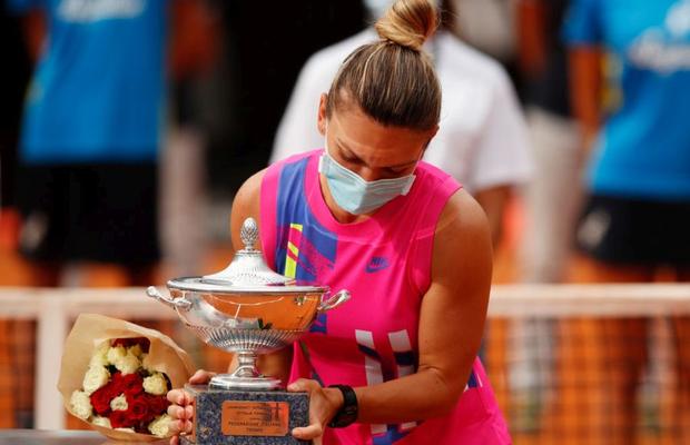 WOW! Simona Halep, statistică impresionantă în ultimii 7 ani » Doar Serena Williams o depășește!