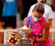 Simona Halep (28 de ani, 2 WTA) trece printr-o perioadă excelentă. Sportiva noastră tocmai a triumfat la Roma contra Karolinei Pliskova (28 de ani, 4 WTA), scor 6-0, 2-1, la Roma