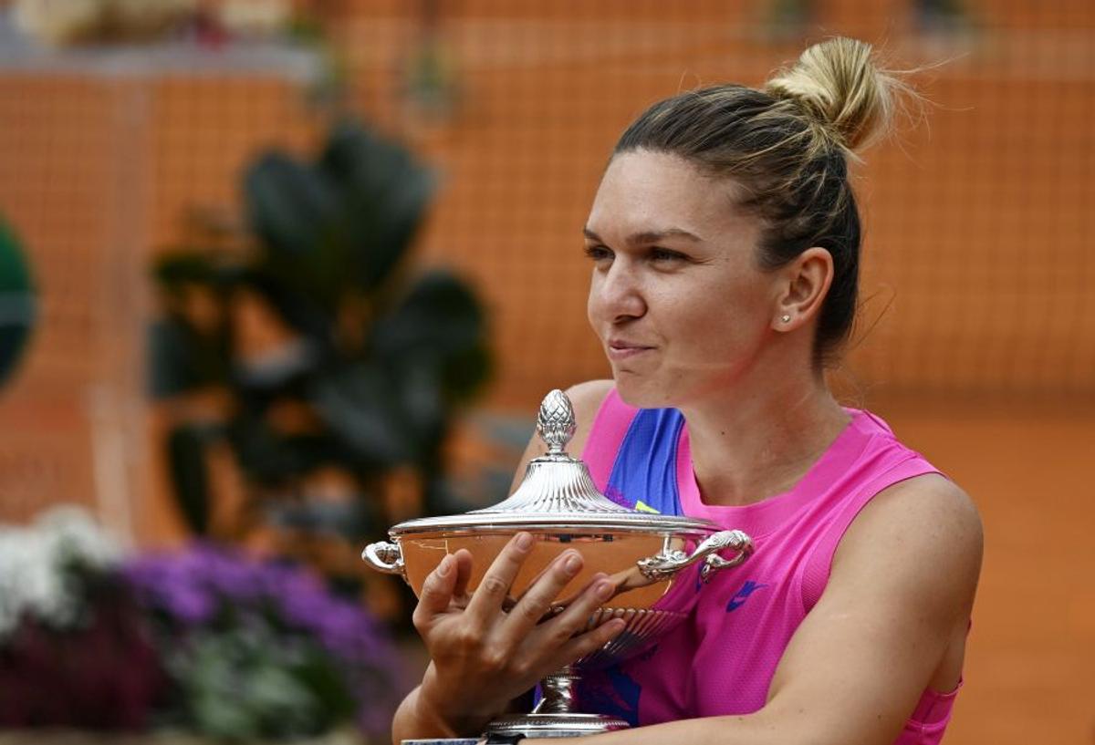 Halep - Pliskova