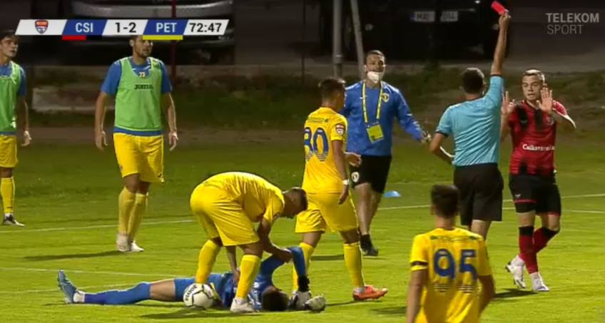 Capturi Telekom Sport