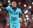 Vidal lasă Barcelona pentru Inter. foto: Guliver/Getty Images