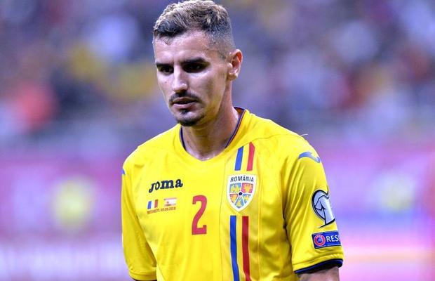 Romario Benzar revine în Liga 1! Fotbalistul a ajuns la un acord cu Viitorul