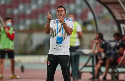 GAZ METAN - DINAMO 1-3. Cosmin Contra, după primul succes de la revenire: „Intrarea lui a adus plusul de care aveam nevoie”