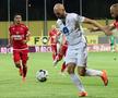 Dinamo a reușit prima victorie din noul sezon. Sursă foto: Facebook Gaz Metan