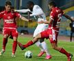 Gaz Metan - Dinamo 1-3. Sursă foto: sportpictures.eu