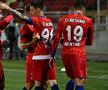 FCSB a câștigat categoric împotriva lui FC Argeș, 3-0, în etapa cu numărul 4 din Liga 1, însă nu toți jucătorii roș-albaștrilor au strălucit