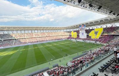 Oficialul CSA Steaua explică de ce Ghencea a fost blocată pentru FCSB: „Așa s-a nimerit”