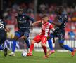 El e noul câine alfa de la Dinamo » 4 episoade în care a arătat că e șeful în vestiar