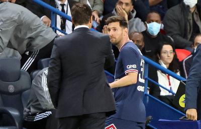 Pochettino a avut dreptate când l-a scos pe Messi » Anunțul de ultimă oră făcut de PSG