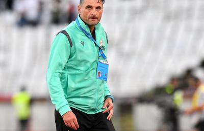 Colceag, lăsat fără bani: cum a fost driblat „interimarul” de șefii lui Dinamo