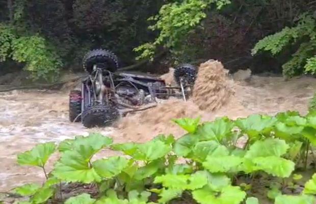 „Nu ne mai vedeam ieșiți” » Mărturii despre condițiile în care s-a produs decesul pilotului de off-road Adrian Cernea