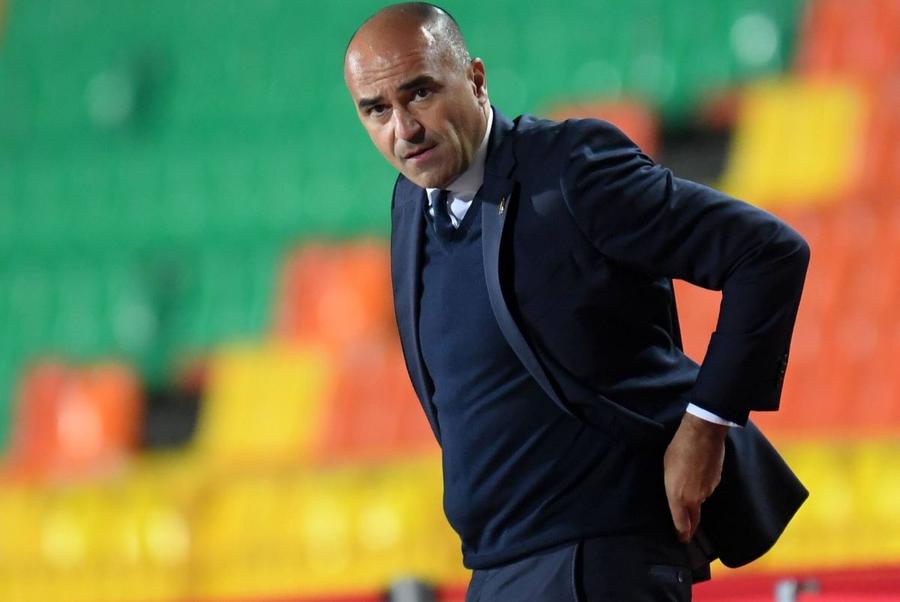 Roberto Martinez, selecționer Belgia // foto: Imago Știrea momentului în Europa: „Barcelona îl demite pe Koeman și i-a ales succesorul”
