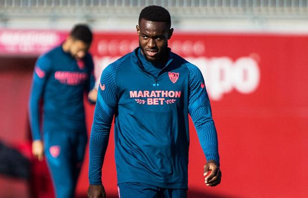 Fratele lui Gnohere, dat afară de Sevilla! Spaniolii plătiseră 13,5 milioane de euro pe el, dar s-au speriat când au văzut cât a ajuns să cântărească