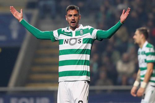 Andre Pinto // FOTO: Imago
