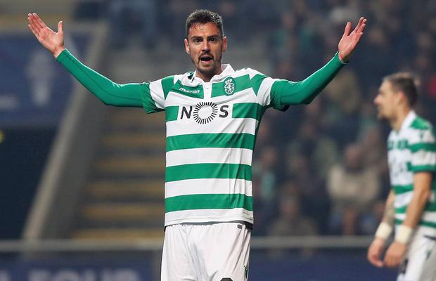 Portretul noului fundaș de la Dinamo: carieră cu nume tari în Portugalia + martor într-un proces uriaș