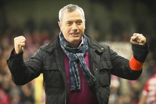 Mircea Rednic // foto: Imago