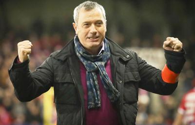Rednic, elogiat de fostul angajator: „Nu-i găsești hibe, e foarte bun! E de apreciat că merge într-o zonă crepusculară”