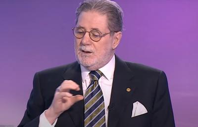 „Îți stă mintea în loc!” » Cornel Dinu, dezvăluire șocantă în direct: „Asta avea prietenul lui Bonetti în geamantan”