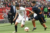 Sevilla - Valencia: Meci tare în intermediara din Spania! Trei PONTURI cu cote mari pentru un duel cu pretenții europene