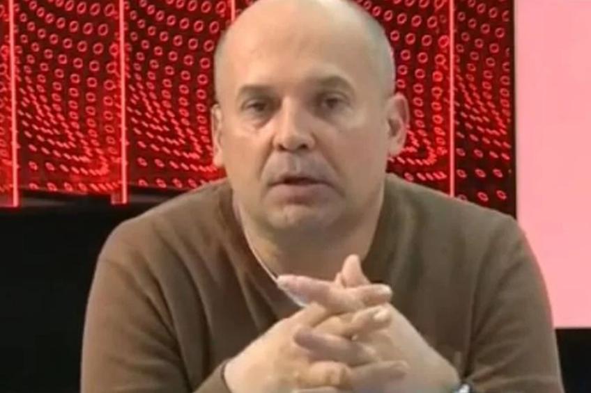 Radu Banciu / Captură Look Sport