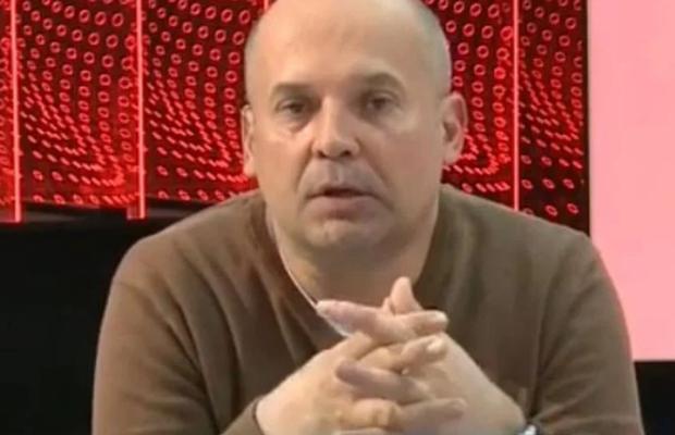 Radu Banciu, derapaj incalificabil la adresa tatălui Emmei Răducanu: „Cred că taică-su dăduse un jaf la o bancă. Așa a ajuns finanțist. Giuleșteanul a plecat din Canada spre Londra”