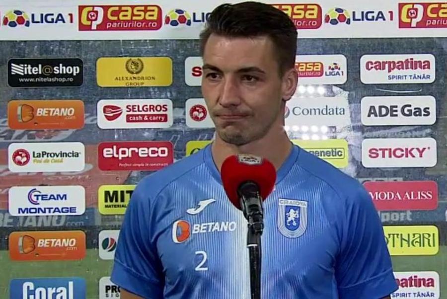 Alexandru Mateiu Turcii au dat prima lovitură la Petrolul! Transfer important de la Universitatea Craiova