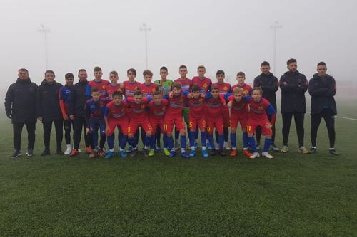 Foto: fcsbacademy/facebook.