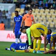 Petrolul Ploiești - FCU Craiova / Sursă foto: Raed Krishan (GSP)