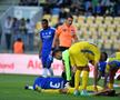 Petrolul Ploiești - FCU Craiova / Sursă foto: Raed Krishan (GSP)